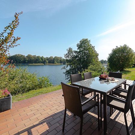 Domido Villa Trakai Luaran gambar