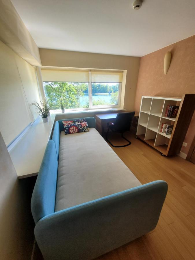 Domido Villa Trakai Luaran gambar