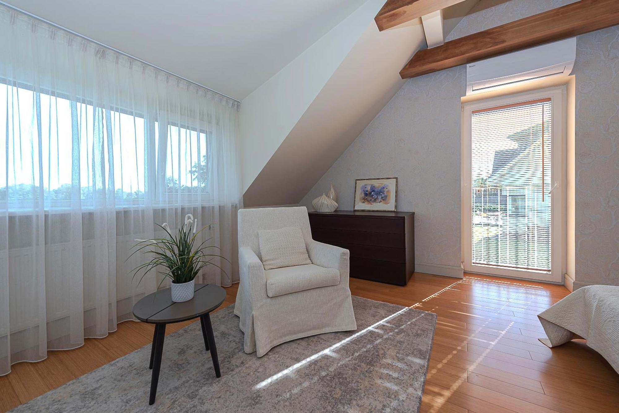 Domido Villa Trakai Luaran gambar