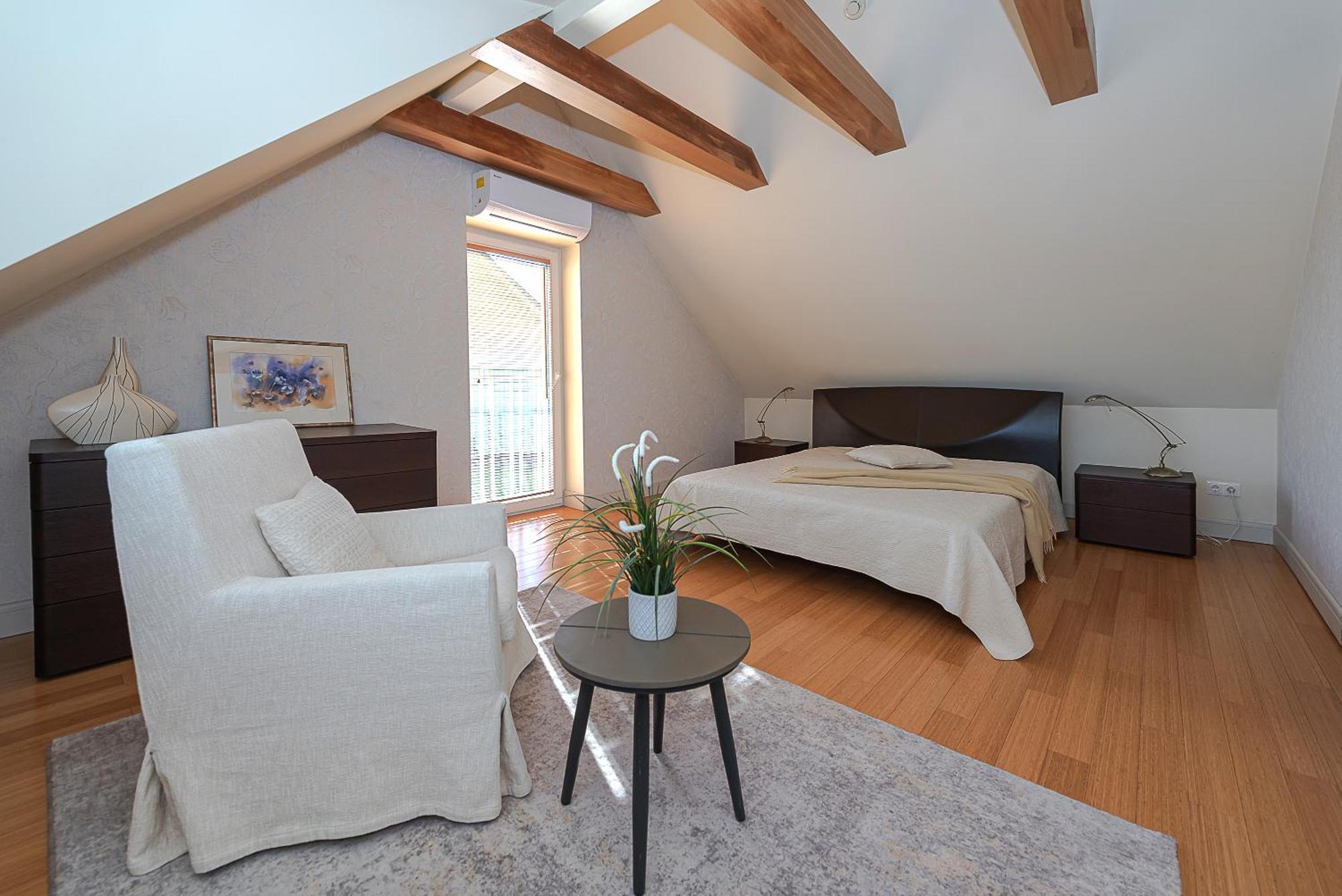 Domido Villa Trakai Luaran gambar
