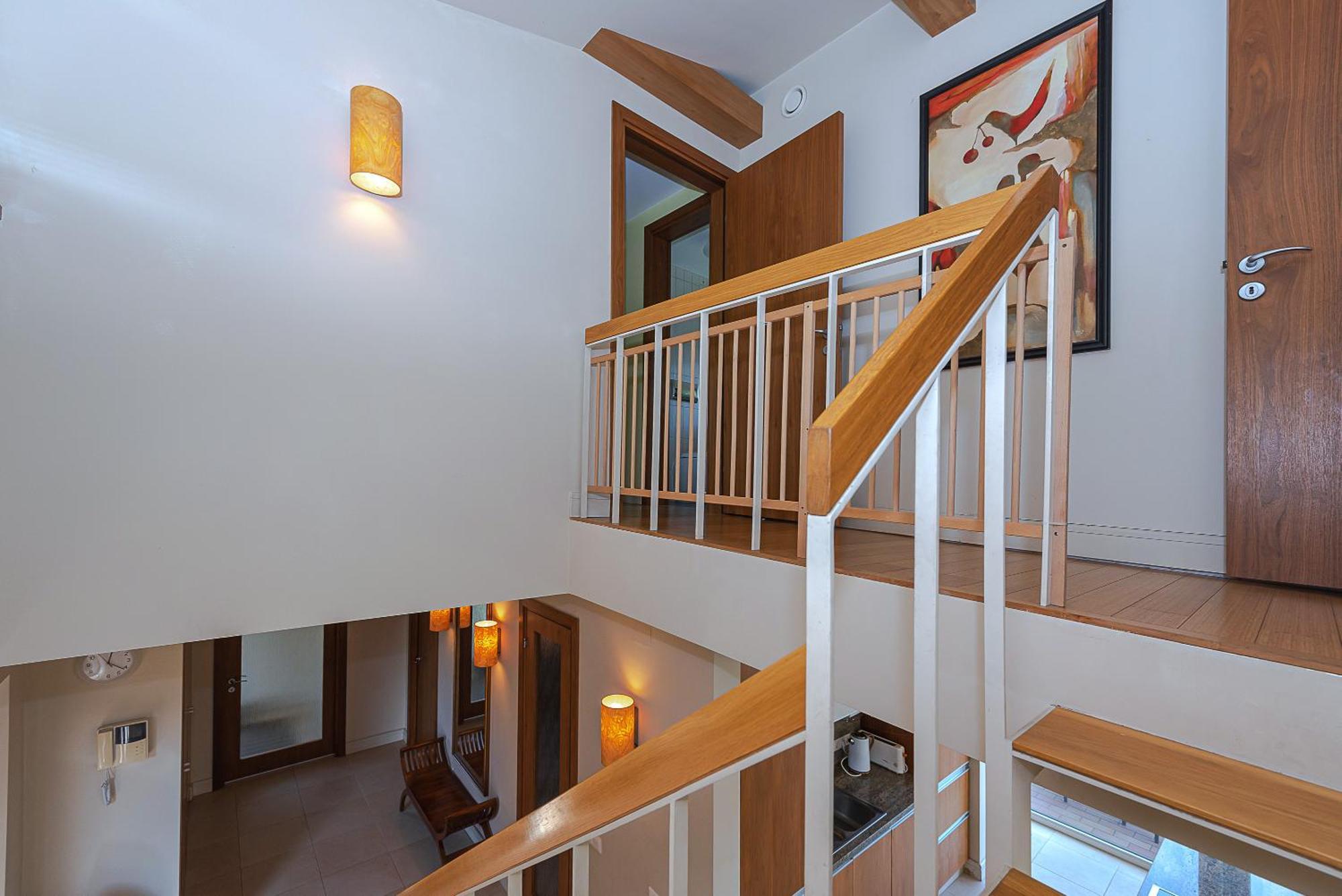Domido Villa Trakai Luaran gambar
